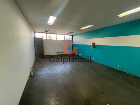Imagem Galpão à Venda, 5 m² em Alphaville Centro Industrial E Empresarial/alphaville. - Barueri Imagem Galpão à Venda, 5 m² em Alphaville Centro Industrial E Empresarial/alphaville. - Barueri