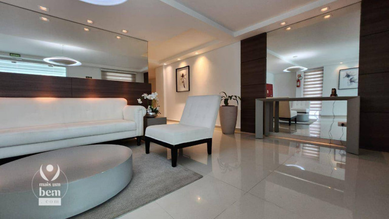 Imagem Apartamento com 2 Quartos à Venda, 97 m² em água Verde - Curitiba Imagem Apartamento com 2 Quartos à Venda, 97 m² em água Verde - Curitiba