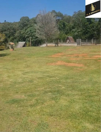 Imagem Imóvel com 4 Quartos à Venda, 46.000 m² em Freguesia Dos Laras - Campo Magro
