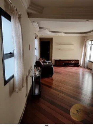 Imagem Apartamento com 3 Quartos à Venda, 120 m² em Cerâmica - São Caetano Do Sul Imagem Apartamento com 3 Quartos à Venda, 120 m² em Cerâmica - São Caetano Do Sul
