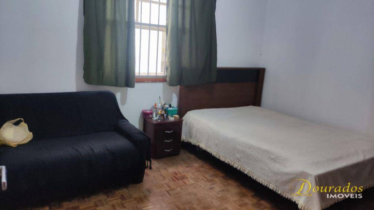 Imagem Apartamento com 1 Quarto à Venda, 42 m² em Vila Guilhermina - Praia Grande