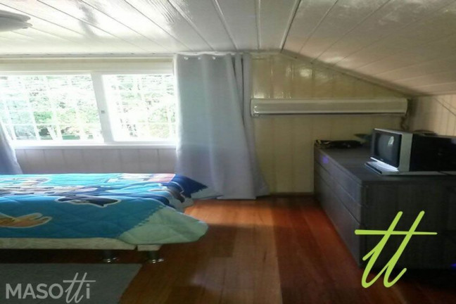 Imagem Casa com 3 Quartos à Venda, 264 m² em Santa Marta - Canela Imagem Casa com 3 Quartos à Venda, 264 m² em Santa Marta - Canela
