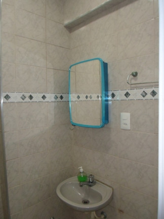 Imagem Cobertura com 3 Quartos para Alugar, 191 m² em Marapé - Santos Imagem Cobertura com 3 Quartos para Alugar, 191 m² em Marapé - Santos