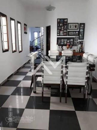 Imagem Sobrado com 4 Quartos à Venda, 251 m² em Jardim Santa Mena - Guarulhos Imagem Sobrado com 4 Quartos à Venda, 251 m² em Jardim Santa Mena - Guarulhos