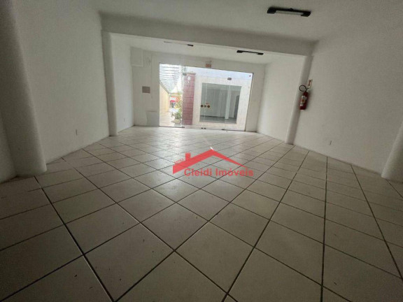 Imagem Loja para Alugar, 90 m² em Centro - Joinville Imagem Loja para Alugar, 90 m² em Centro - Joinville