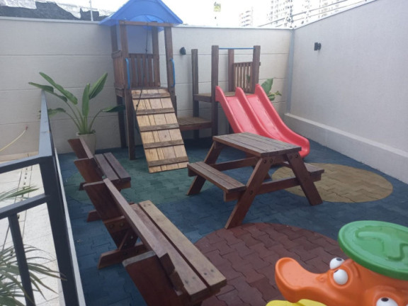 Imagem Apartamento com 2 Quartos à Venda, 53 m² em Jardim Satélite - São José Dos Campos