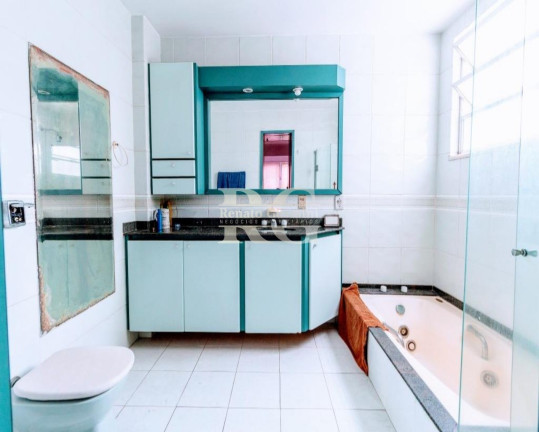Imagem Imóvel com 3 Quartos à Venda, 276 m² em Leblon - Rio De Janeiro