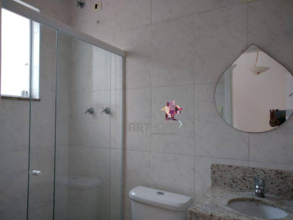 Imagem Casa com 3 Quartos à Venda, 270 m² em Centro - Santo André