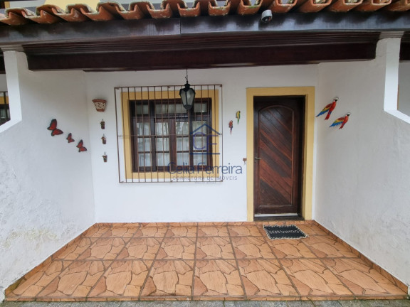 Foto do imóvel Casa de Condomínio com 2 Quartos à Venda, 92 m² em Martim De Sa - Caraguatatuba