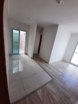 Imagem Apartamento com 2 Quartos à Venda, 36 m² em Vila Tibiriçá - Santo André Imagem Apartamento com 2 Quartos à Venda, 36 m² em Vila Tibiriçá - Santo André