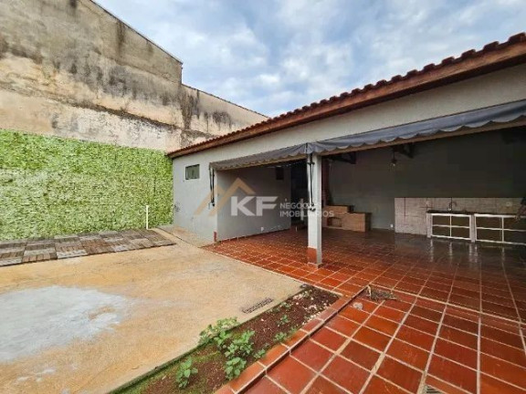 Imagem Sobrado com 3 Quartos à Venda, 300 m² em Bonfim Paulista - Ribeirão Preto