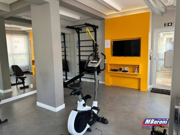 Imagem Apartamento com 2 Quartos à Venda, 50 m² em Vila Gumercindo - São Paulo Imagem Apartamento com 2 Quartos à Venda, 50 m² em Vila Gumercindo - São Paulo