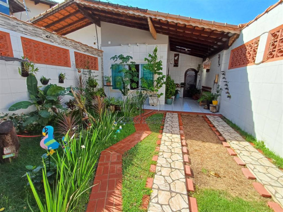 Imagem Casa com 4 Quartos à Venda, 176 m² em Tupi - Praia Grande Imagem Casa com 4 Quartos à Venda, 176 m² em Tupi - Praia Grande