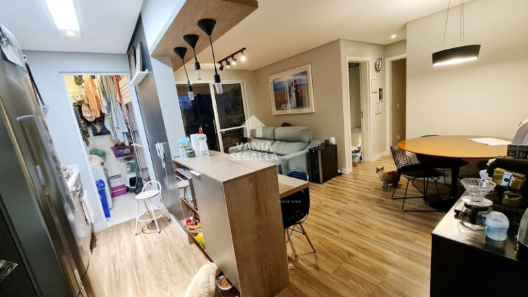 Apartamento com 2 Quartos à Venda, 66 m² em Vila Ipojuca - São Paulo