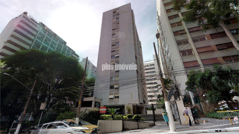 Imagem Apartamento com 5 Quartos à Venda, 200 m² em Paraíso - São Paulo Imagem Apartamento com 5 Quartos à Venda, 200 m² em Paraíso - São Paulo