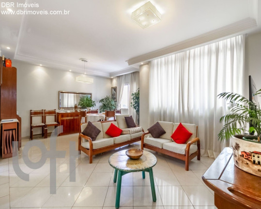 Imagem Apartamento com 3 Quartos à Venda, 126 m² em Vila Mariana - São Paulo Imagem Apartamento com 3 Quartos à Venda, 126 m² em Vila Mariana - São Paulo