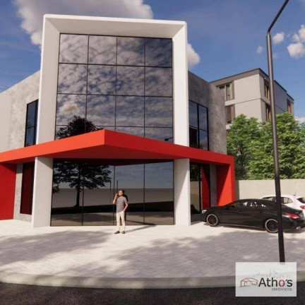Imagem Sala Comercial à Venda ou Locação, 270 m² em Jardim São Francisco - Indaiatuba