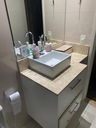 Imagem Apartamento com 3 Quartos à Venda, 74 m² em Chácara Belenzinho - São Paulo Imagem Apartamento com 3 Quartos à Venda, 74 m² em Chácara Belenzinho - São Paulo