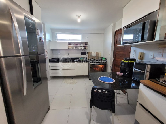 Imagem Apartamento com 4 Quartos à Venda, 136 m² em Ponta Negra - Natal Imagem Apartamento com 4 Quartos à Venda, 136 m² em Ponta Negra - Natal