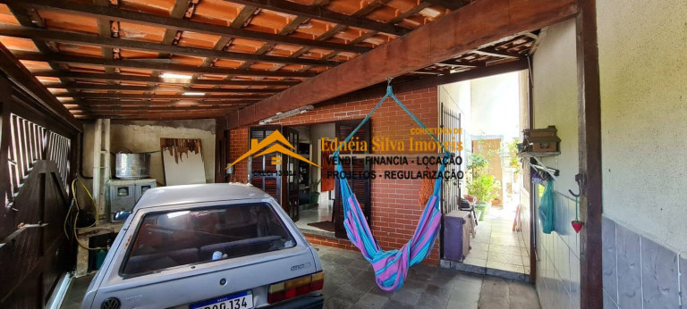 Imagem Casa com 3 Quartos à Venda, 330 m² em Itaóca - Mongaguá Imagem Casa com 3 Quartos à Venda, 330 m² em Itaóca - Mongaguá