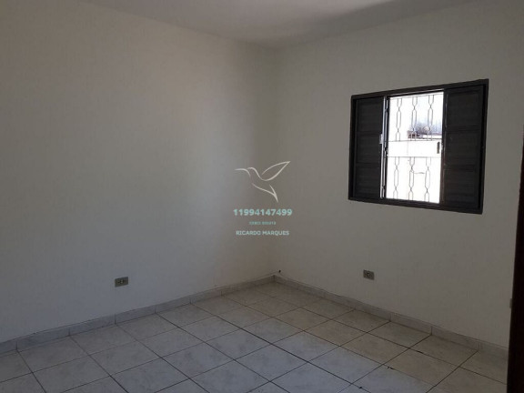 Imagem Casa com 2 Quartos à Venda, 107 m² em Jardim Monte Kemel - São Paulo Imagem Casa com 2 Quartos à Venda, 107 m² em Jardim Monte Kemel - São Paulo