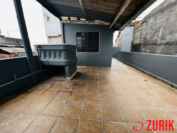 Imagem Casa com 3 Quartos à Venda, 105 m² em Vila Medeiros - São Paulo Imagem Casa com 3 Quartos à Venda, 105 m² em Vila Medeiros - São Paulo