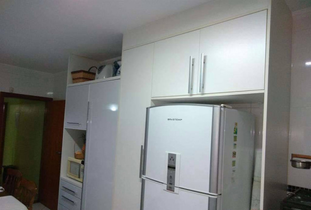 Imagem Casa com 3 Quartos à Venda, 140 m² em Jardim Jamaica - Santo André Imagem Casa com 3 Quartos à Venda, 140 m² em Jardim Jamaica - Santo André