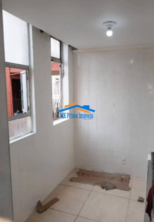 Imagem Apartamento com 2 Quartos à Venda, 42 m² em Conjunto Habitacional Presidente Castelo Branco - Carapicuíba Imagem Apartamento com 2 Quartos à Venda, 42 m² em Conjunto Habitacional Presidente Castelo Branco - Carapicuíba
