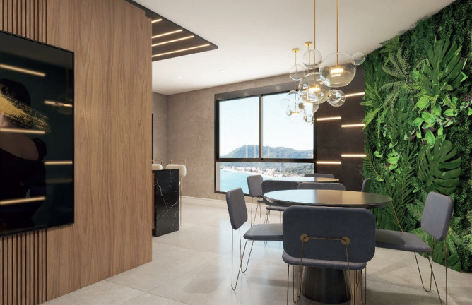Imagem Apartamento com 3 Quartos à Venda, 216 m² em Centro - Porto Belo