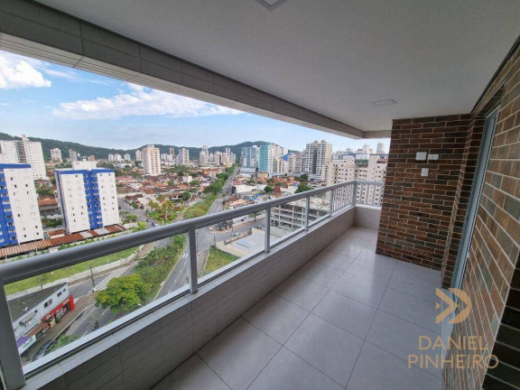 Imagem Apartamento com 2 Quartos à Venda, 65 m² em Canto Do Forte - Praia Grande Imagem Apartamento com 2 Quartos à Venda, 65 m² em Canto Do Forte - Praia Grande