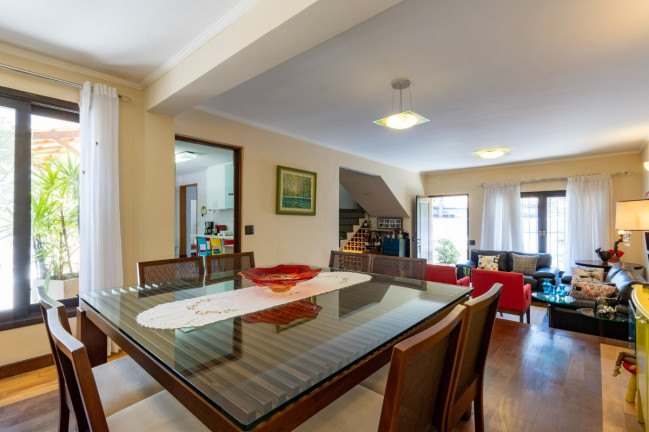 Imagem Casa de Vila com 4 Quartos à Venda, 240 m² em Rolinópolis - São Paulo