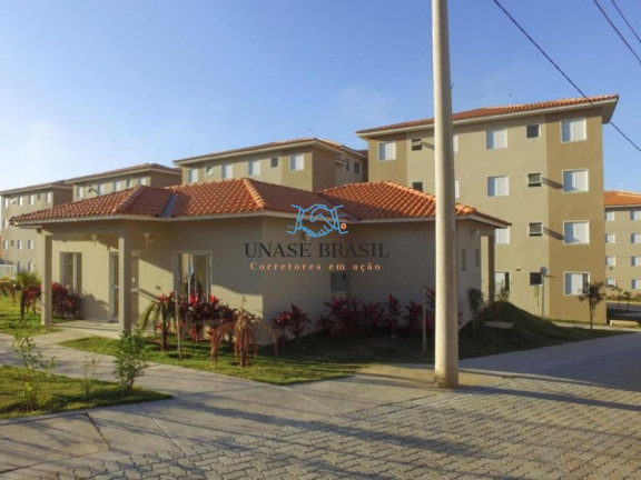 Imagem Apartamento com 2 Quartos à Venda, 40 m² em Jardim Magnólia - Sorocaba