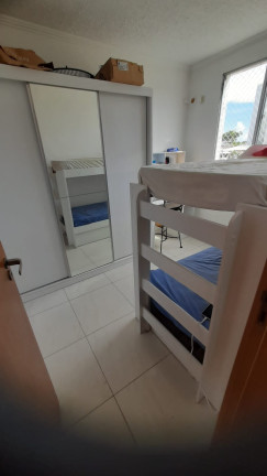 Imagem Apartamento com 2 Quartos à Venda, 50 m² em Boa União (abrantes) - Camaçari Imagem Apartamento com 2 Quartos à Venda, 50 m² em Boa União (abrantes) - Camaçari