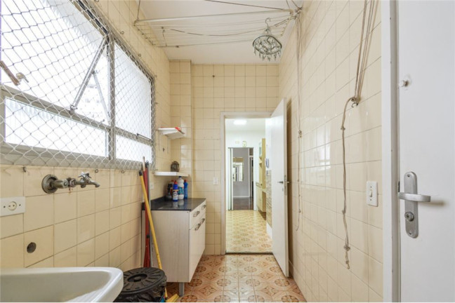 Imagem Apartamento com 2 Quartos à Venda, 88 m² em Paraíso - São Paulo