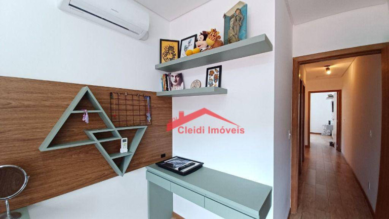 Imagem Sobrado com 3 Quartos à Venda, 83 m² em Saguaçu - Joinville
