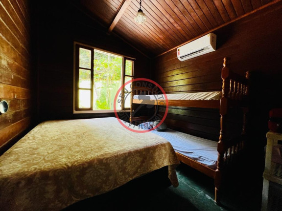 Imagem Casa com 2 Quartos à Venda, 87 m² em Boiçucanga - São Sebastião