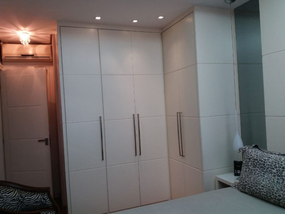 Imagem Apartamento com 3 Quartos à Venda, 123 m² em Alto Da Mooca - São Paulo Imagem Apartamento com 3 Quartos à Venda, 123 m² em Alto Da Mooca - São Paulo