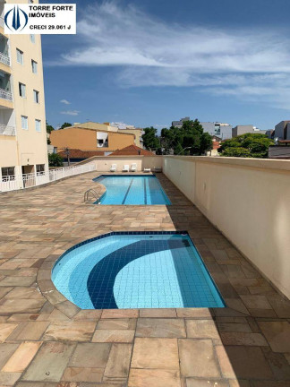 Imagem Apartamento com 2 Quartos à Venda, 64 m² em Vila Pires - Santo André