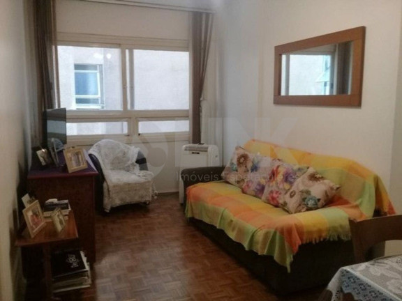 Imagem Apartamento com 2 Quartos à Venda, 60 m² em Centro Histórico - Porto Alegre Imagem Apartamento com 2 Quartos à Venda, 60 m² em Centro Histórico - Porto Alegre