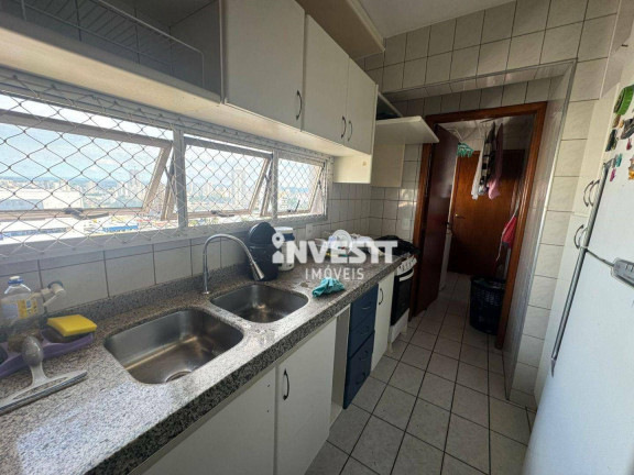 Imagem Apartamento com 3 Quartos à Venda, 107 m² em Setor Oeste - Goiânia Imagem Apartamento com 3 Quartos à Venda, 107 m² em Setor Oeste - Goiânia