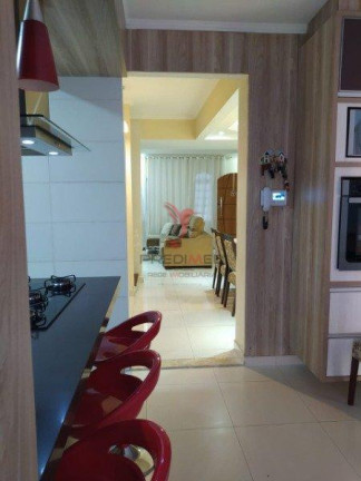 Imagem Casa com 3 Quartos à Venda, 250 m² em Jardim Das Indústrias - São José Dos Campos Imagem Casa com 3 Quartos à Venda, 250 m² em Jardim Das Indústrias - São José Dos Campos