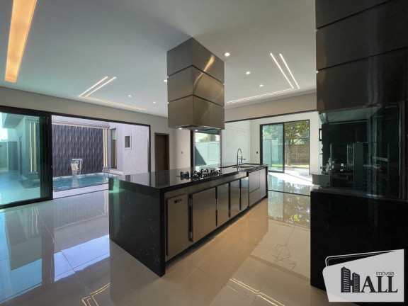 Imagem Casa com 3 Quartos à Venda, 420 m² em Residencial Gaivota I - São José Do Rio Preto Imagem Casa com 3 Quartos à Venda, 420 m² em Residencial Gaivota I - São José Do Rio Preto