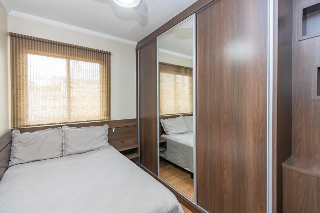 Imagem Cobertura com 3 Quartos à Venda, 138 m² em Mossunguê - Curitiba