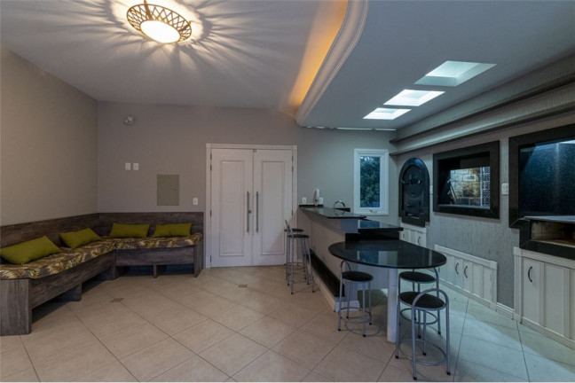 Imagem Casa com 4 Quartos à Venda,  em Estância Velha - Canoas