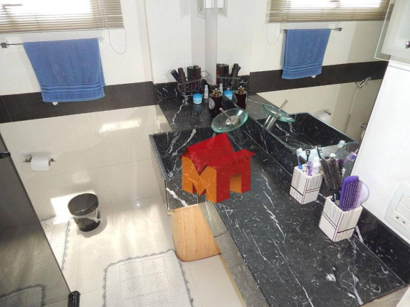 Imagem Apartamento com 3 Quartos à Venda, 97 m² em Jardim São Domingos - Americana Imagem Apartamento com 3 Quartos à Venda, 97 m² em Jardim São Domingos - Americana