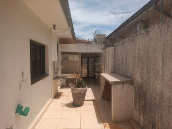 Imagem Casa com 3 Quartos à Venda, 420 m² em Jardim Brasil - Bauru