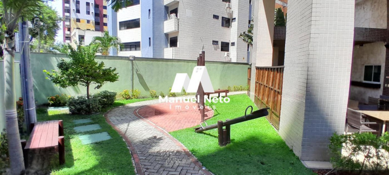 Imagem Apartamento com 3 Quartos à Venda, 146 m² em Guararapes - Fortaleza