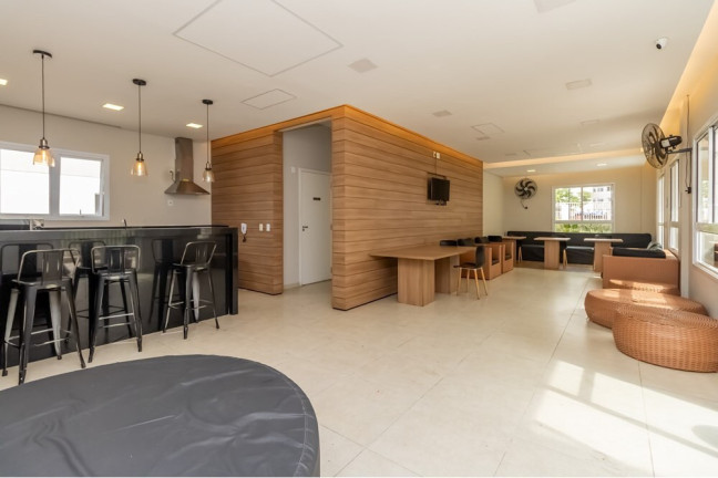 Imagem Apartamento com 3 Quartos à Venda, 75 m²