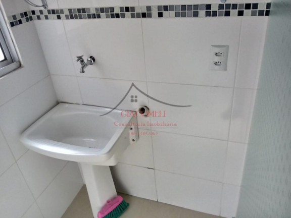 Imagem Apartamento com 2 Quartos à Venda, 47 m² em Jardim Santa Terezinha (zona Leste) - São Paulo