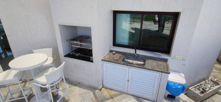 Imagem Cobertura com 5 Quartos à Venda, 458 m² em Riviera De São Lourenço - Bertioga Imagem Cobertura com 5 Quartos à Venda, 458 m² em Riviera De São Lourenço - Bertioga